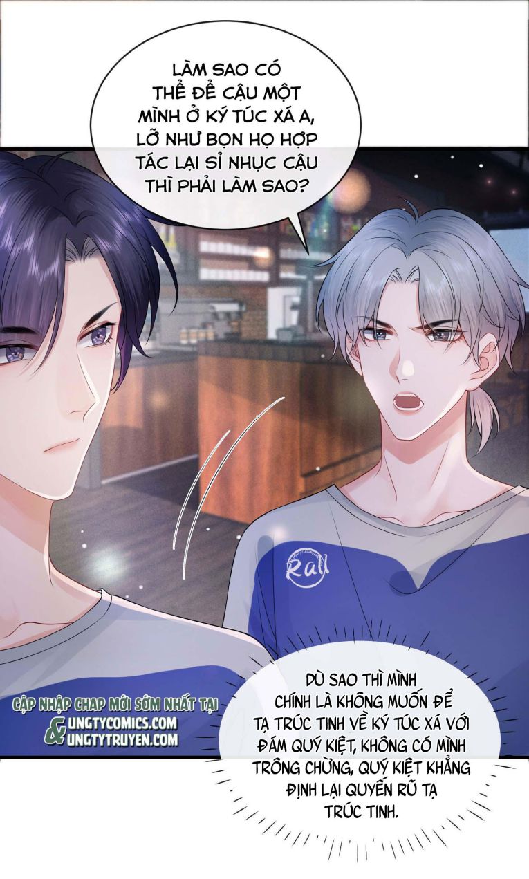 Peter Pan Và Cinderella: Chapter 11