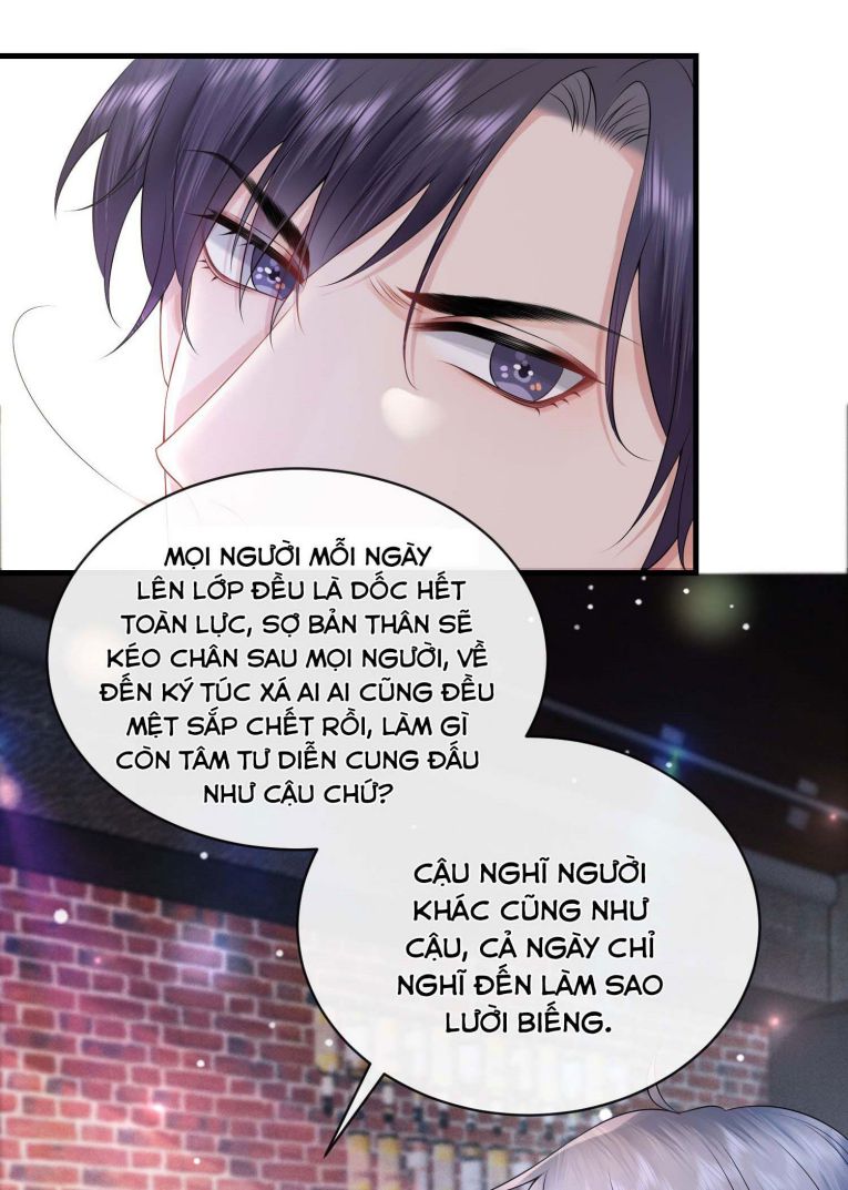 Peter Pan Và Cinderella: Chapter 11
