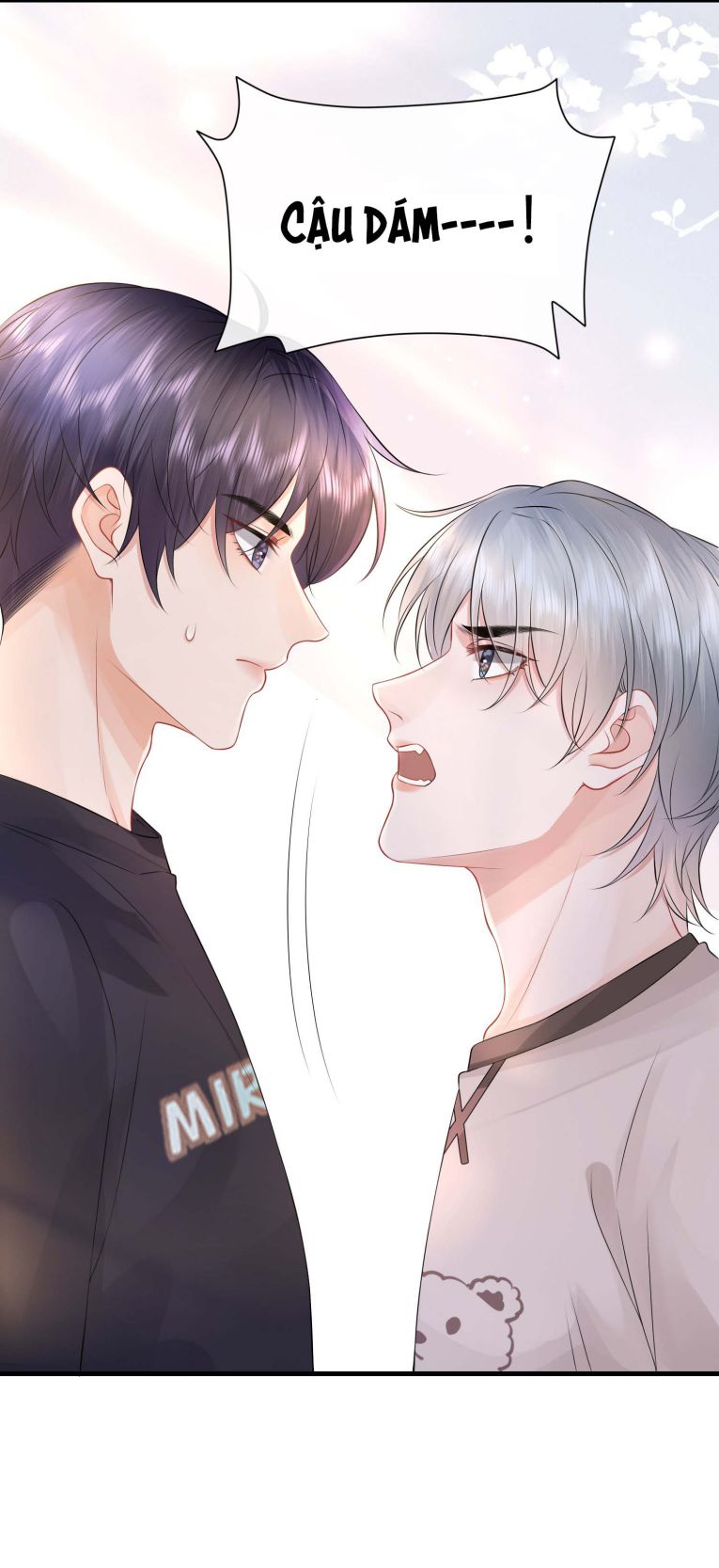 Peter Pan Và Cinderella: Chapter 11