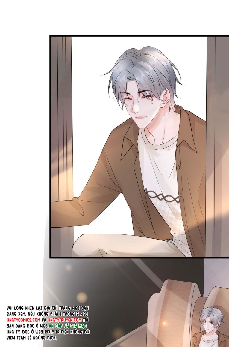 Peter Pan Và Cinderella: Chapter 11
