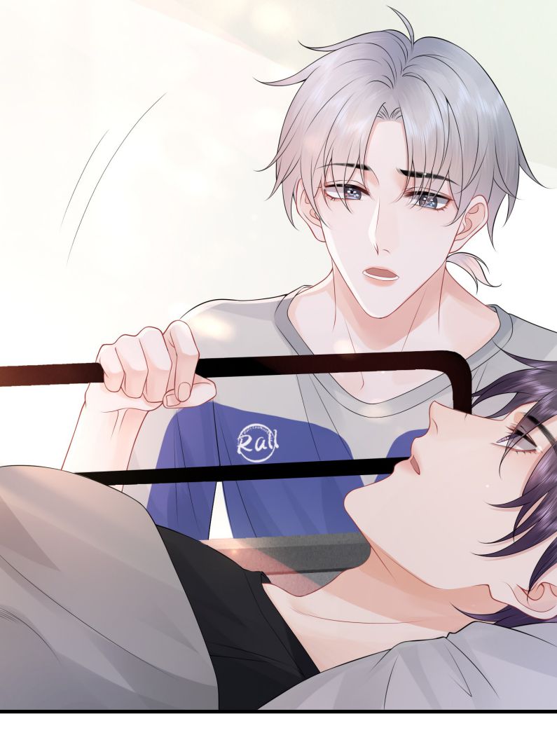 Peter Pan Và Cinderella: Chapter 12
