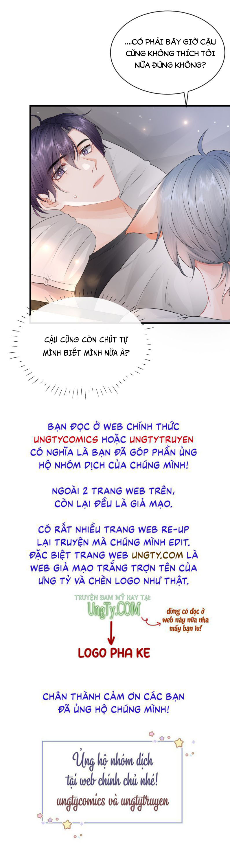 Peter Pan Và Cinderella: Chapter 12