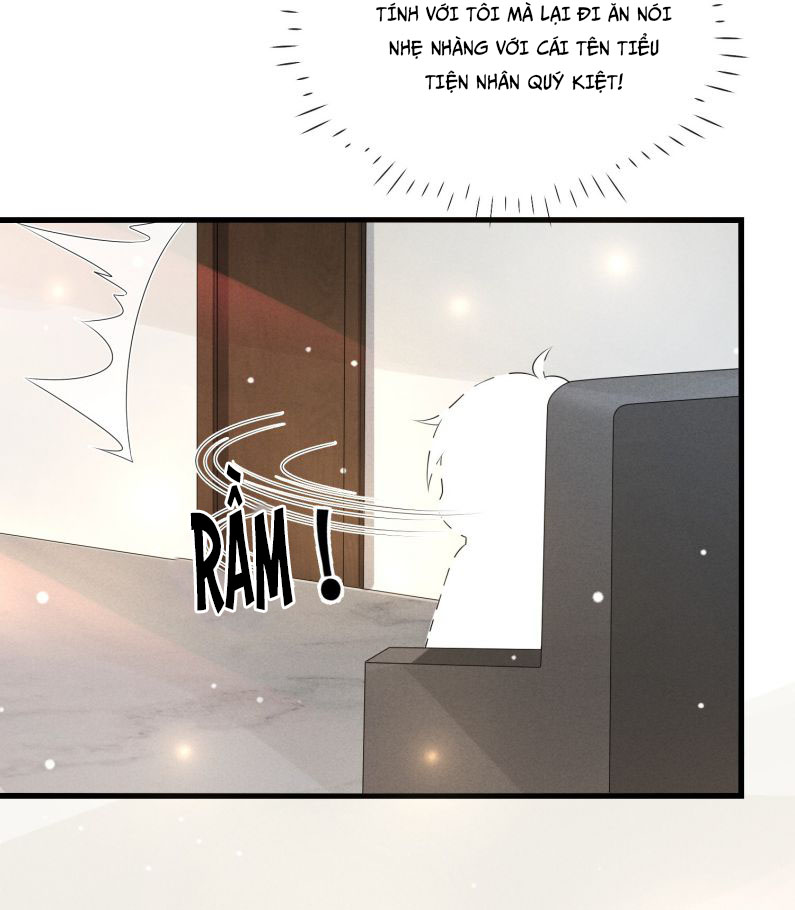 Peter Pan Và Cinderella: Chapter 12