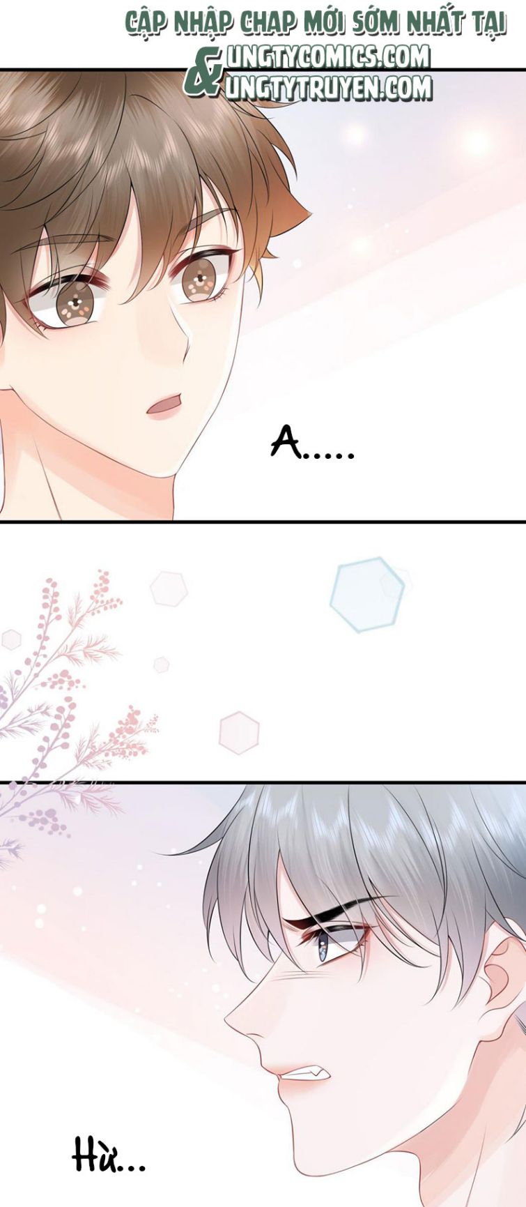 Peter Pan Và Cinderella: Chapter 13