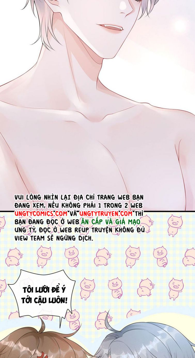 Peter Pan Và Cinderella: Chapter 13