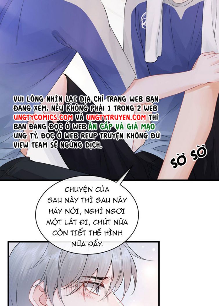 Peter Pan Và Cinderella: Chapter 13