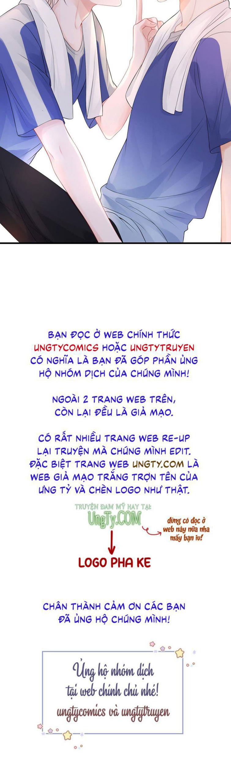 Peter Pan Và Cinderella: Chapter 13