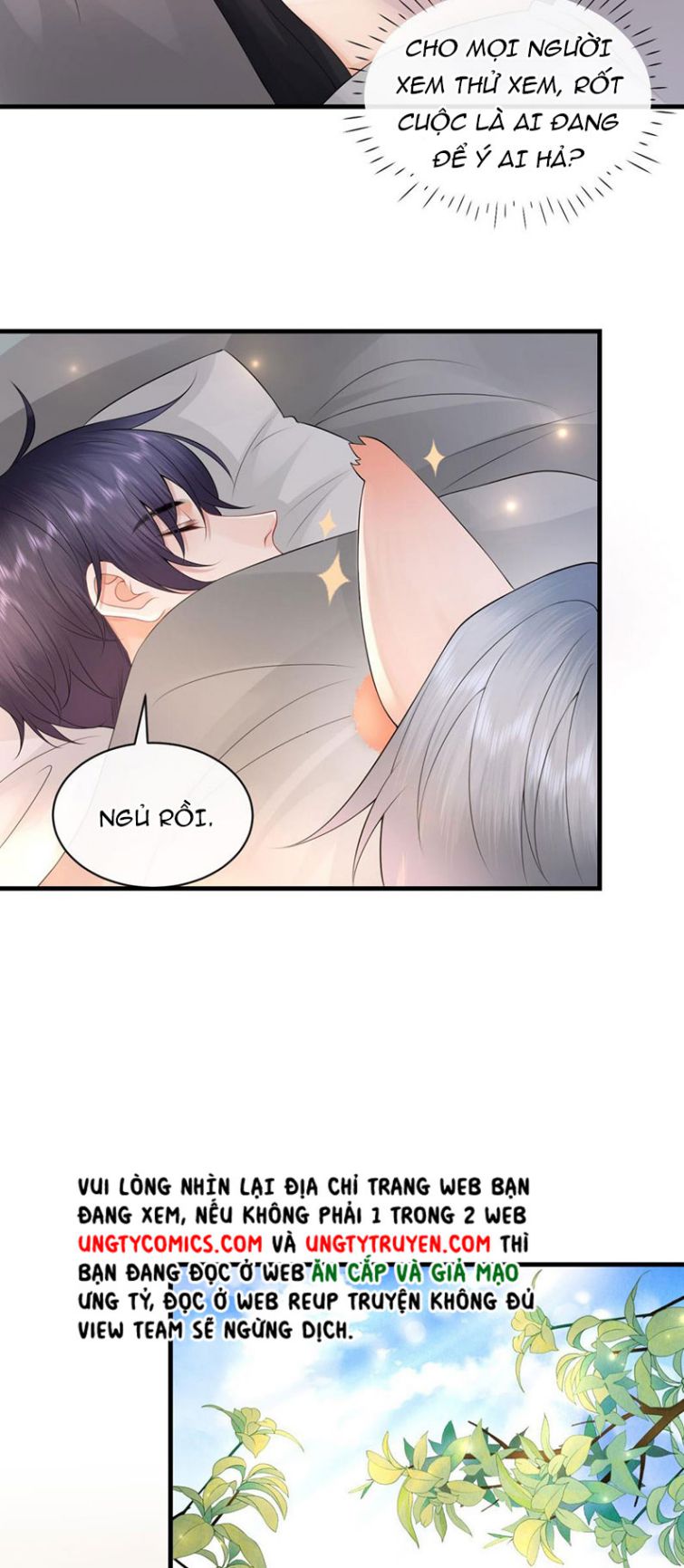 Peter Pan Và Cinderella: Chapter 13