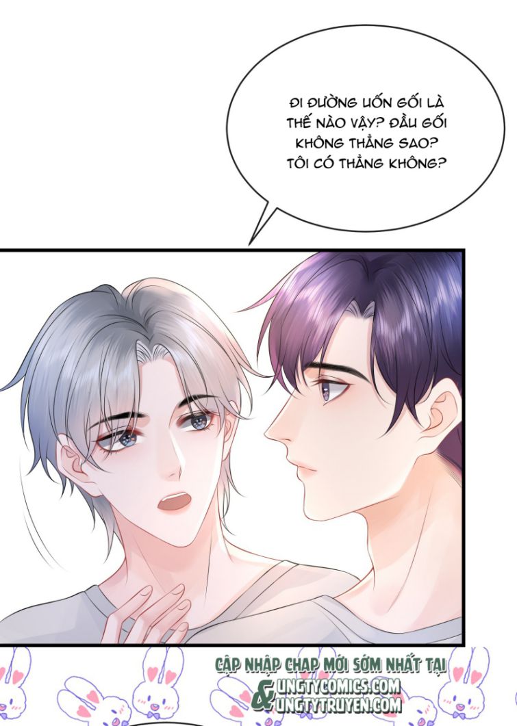 Peter Pan Và Cinderella: Chapter 14