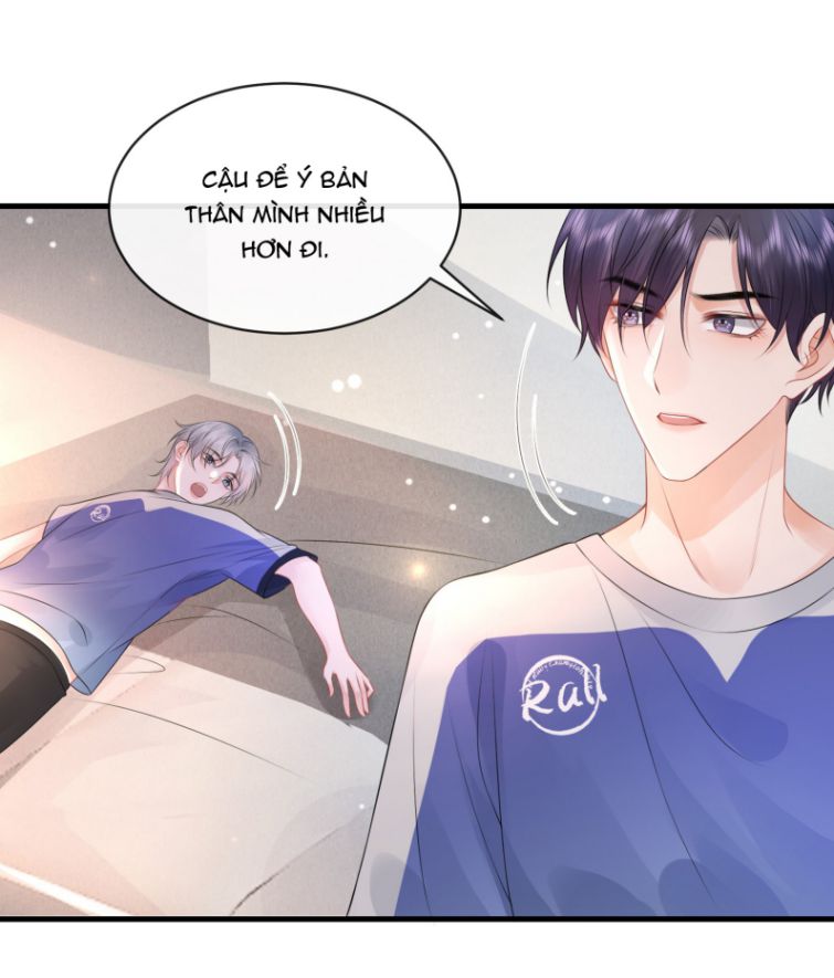 Peter Pan Và Cinderella: Chapter 14