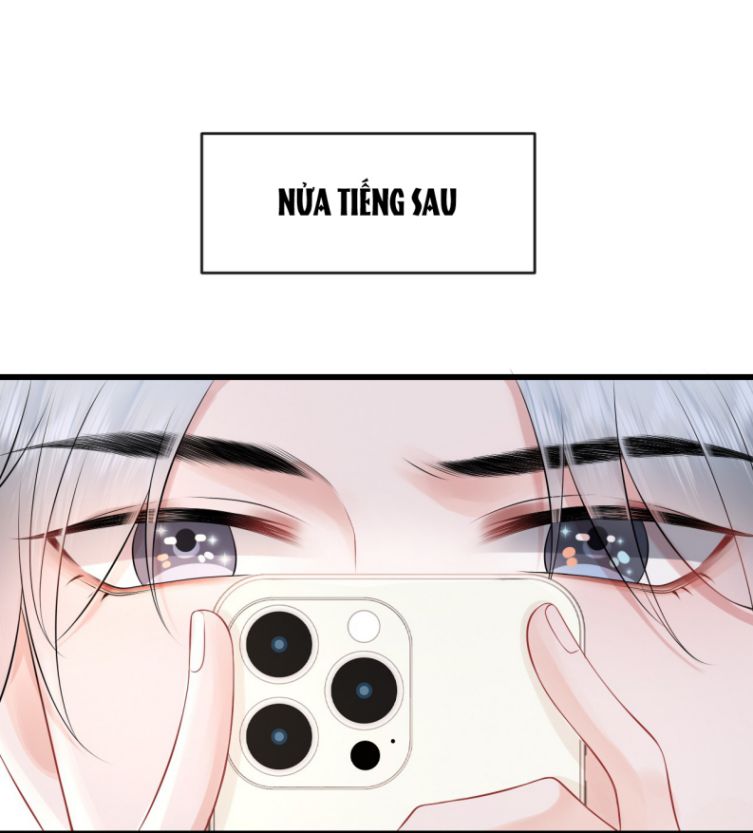 Peter Pan Và Cinderella: Chapter 14
