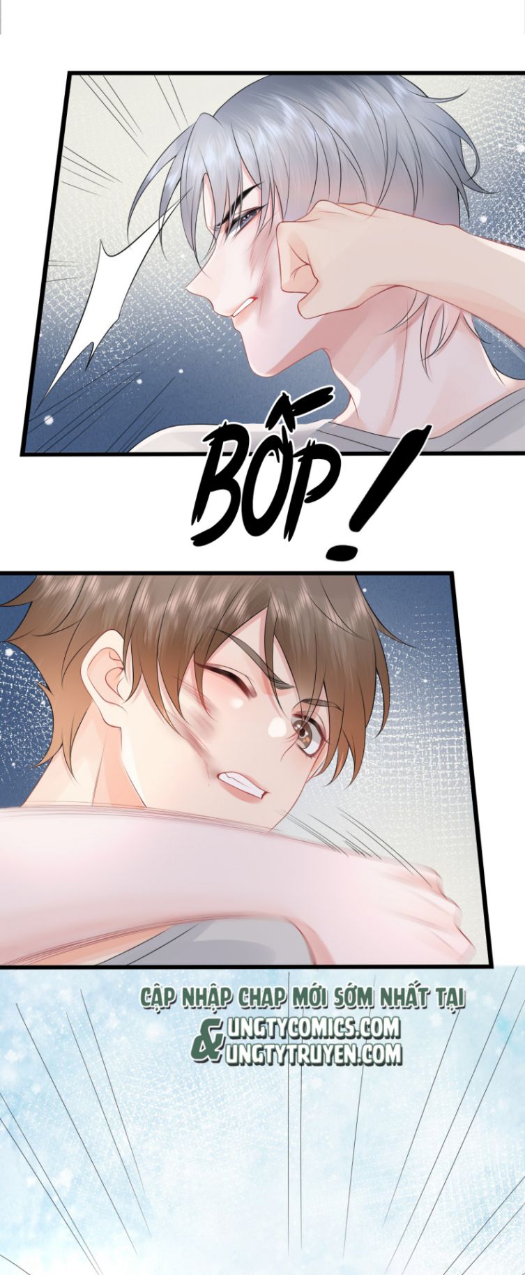 Peter Pan Và Cinderella: Chapter 14