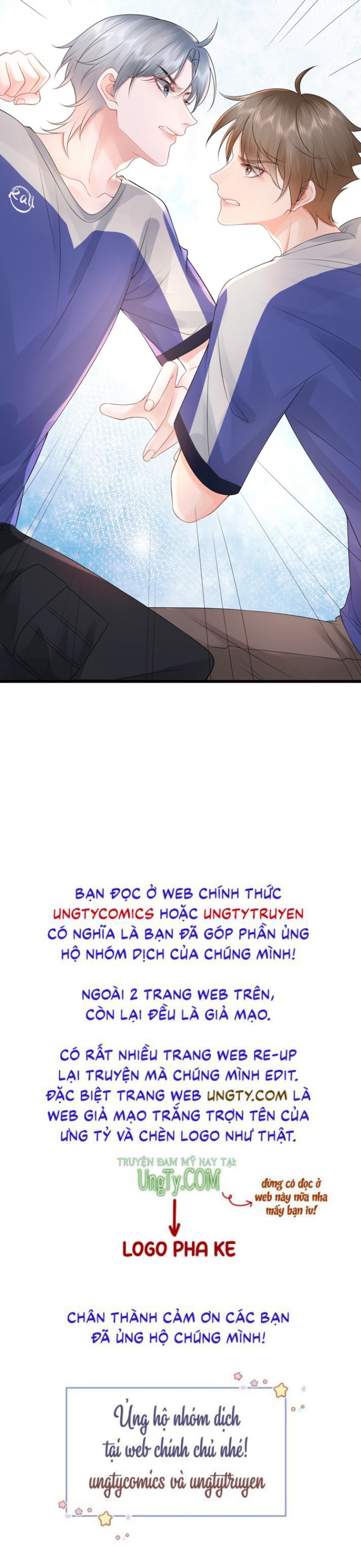 Peter Pan Và Cinderella: Chapter 14