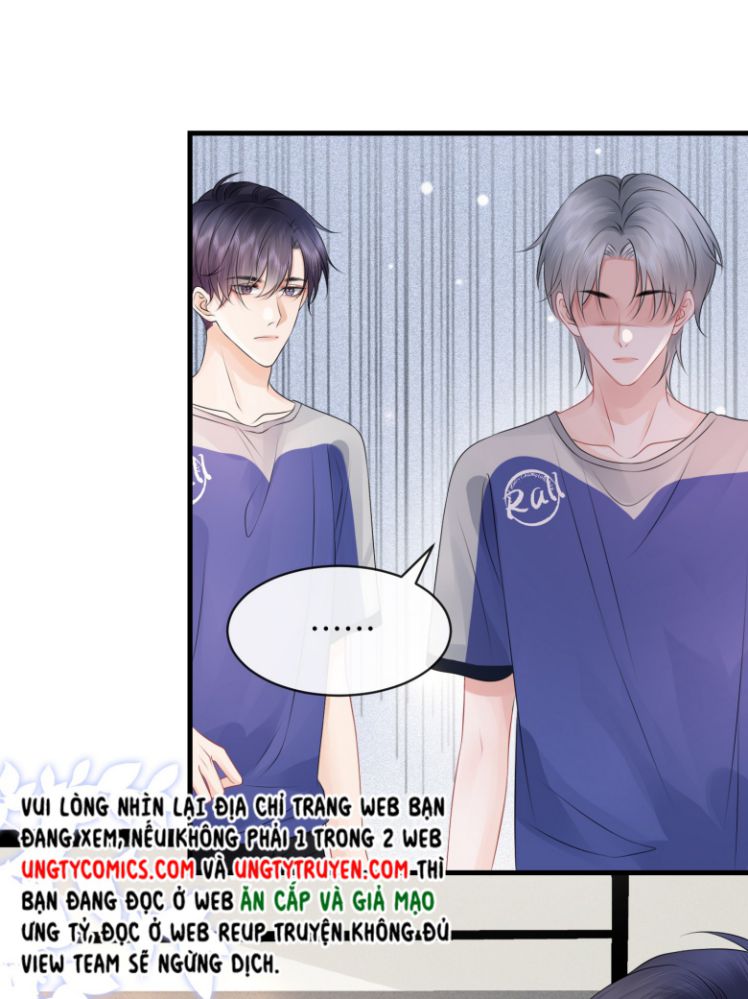 Peter Pan Và Cinderella: Chapter 15