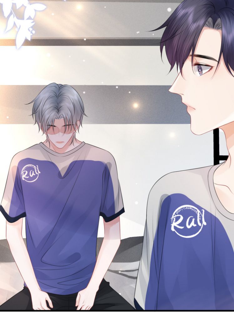 Peter Pan Và Cinderella: Chapter 15
