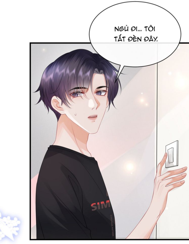Peter Pan Và Cinderella: Chapter 15