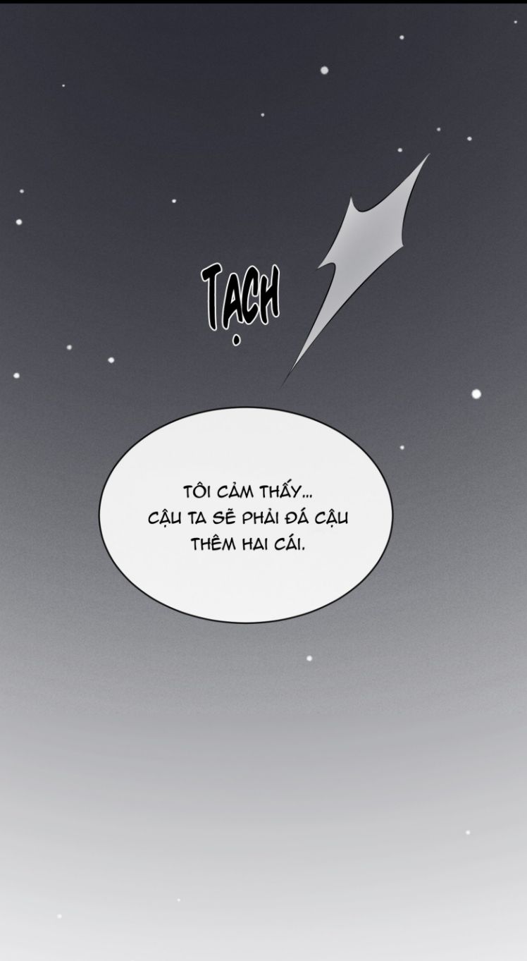 Peter Pan Và Cinderella: Chapter 15