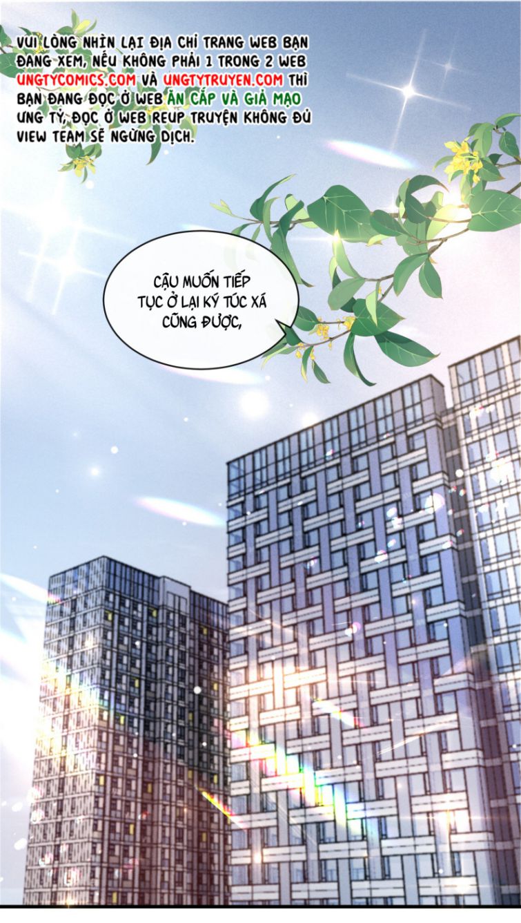 Peter Pan Và Cinderella: Chapter 16
