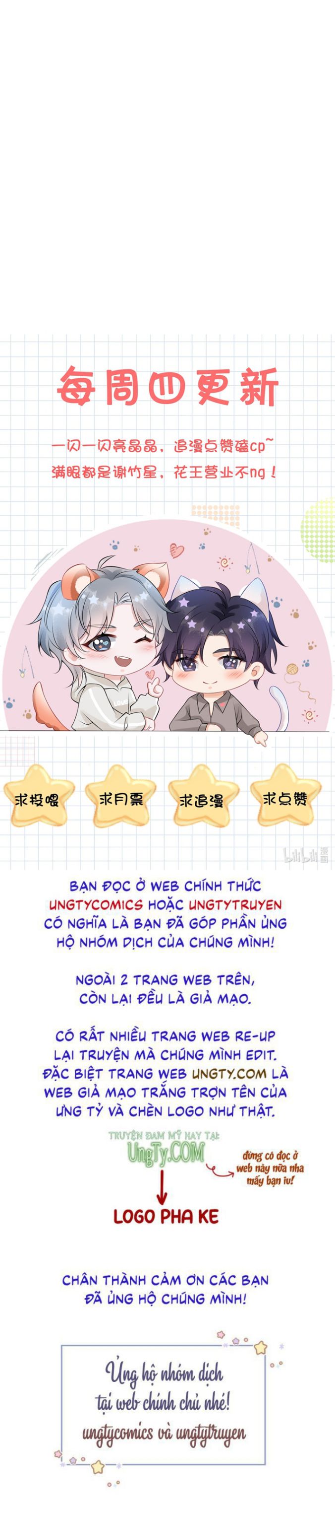 Peter Pan Và Cinderella: Chapter 16