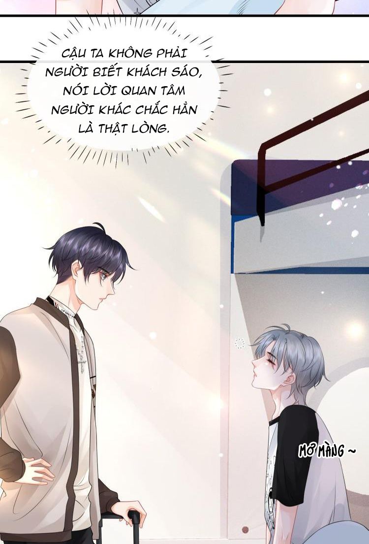 Peter Pan Và Cinderella: Chapter 17