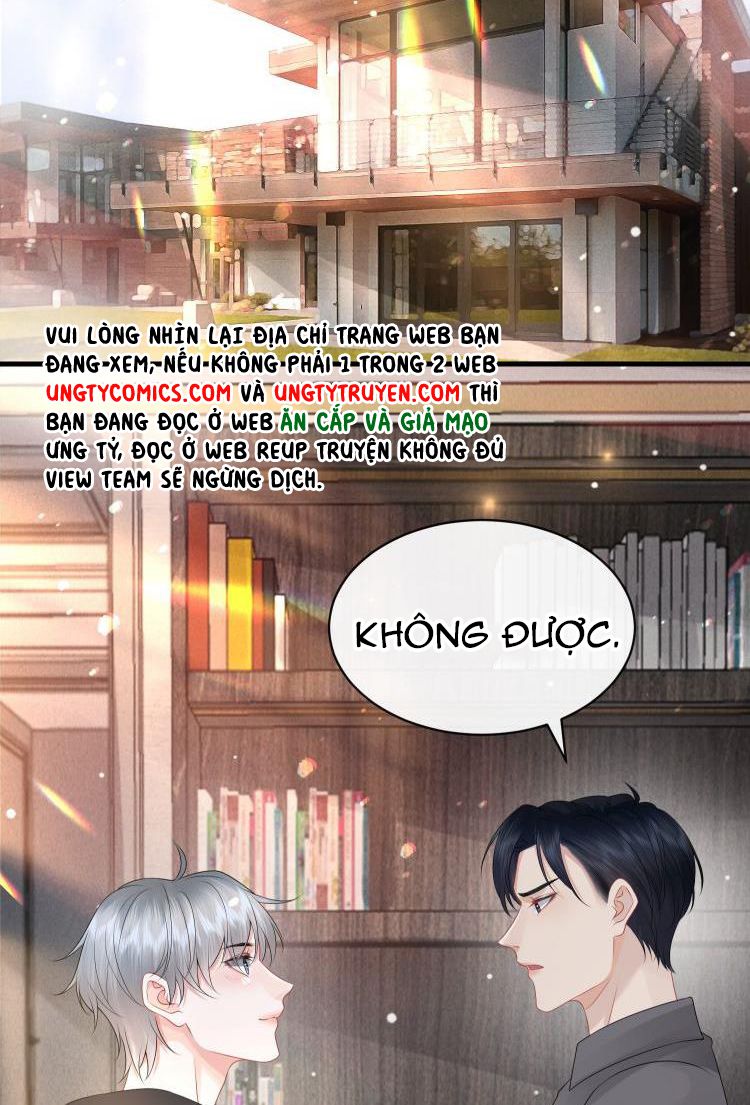 Peter Pan Và Cinderella: Chapter 17