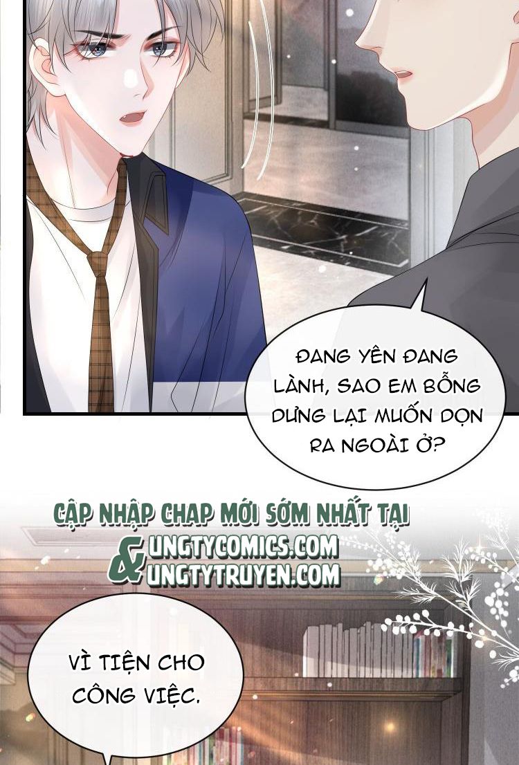 Peter Pan Và Cinderella: Chapter 17