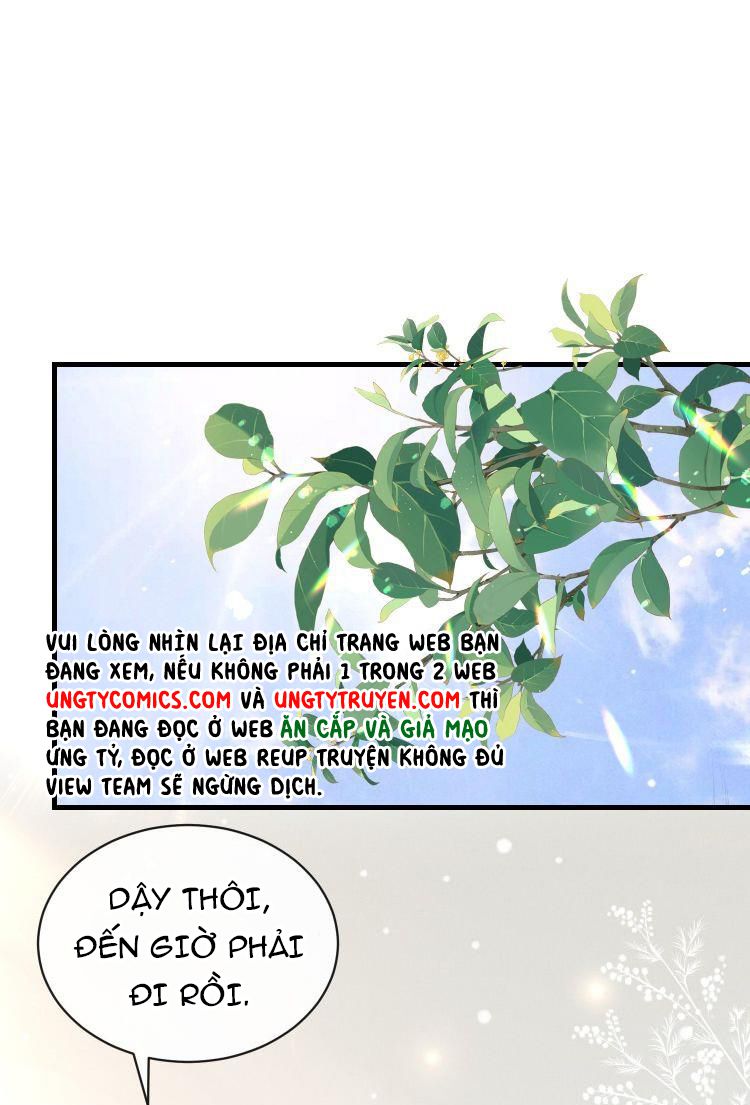 Peter Pan Và Cinderella: Chapter 17