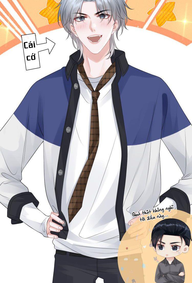 Peter Pan Và Cinderella: Chapter 17
