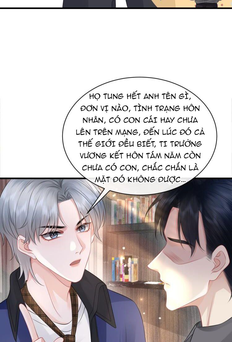 Peter Pan Và Cinderella: Chapter 17