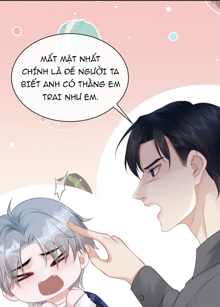 Peter Pan Và Cinderella: Chapter 17