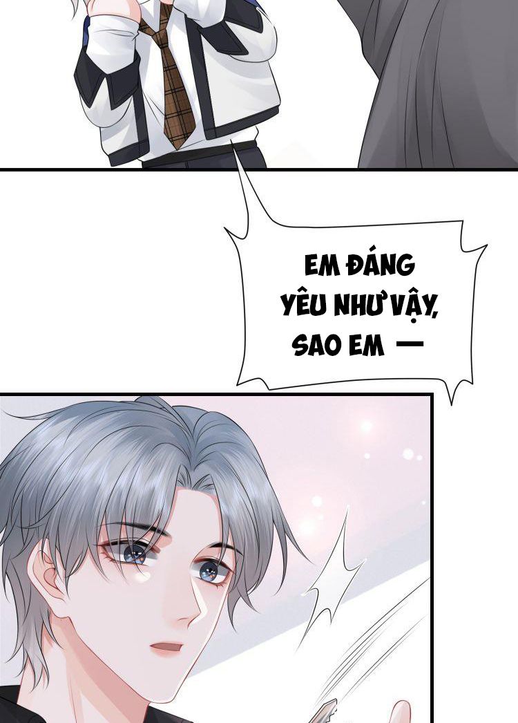 Peter Pan Và Cinderella: Chapter 17