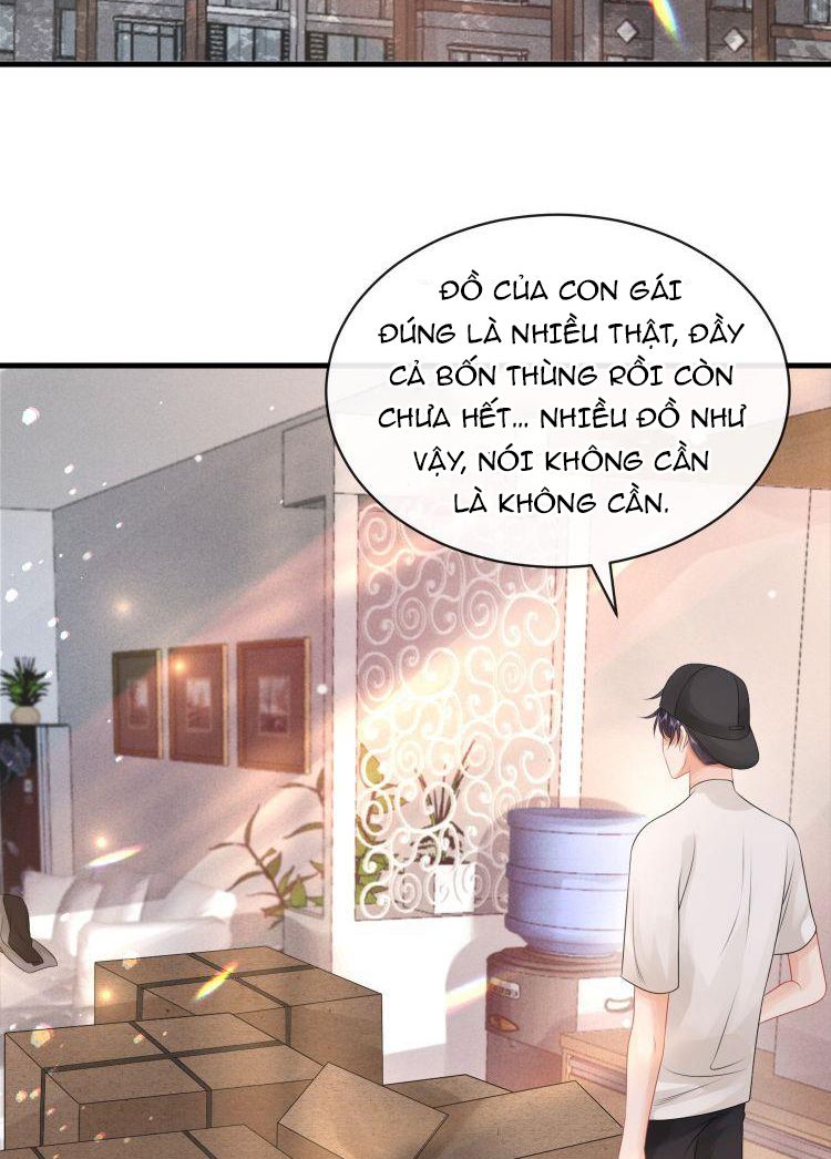 Peter Pan Và Cinderella: Chapter 17