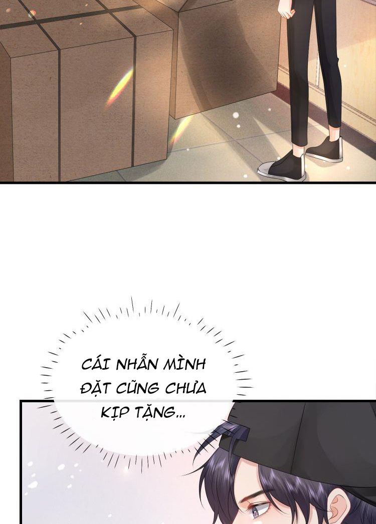 Peter Pan Và Cinderella: Chapter 17