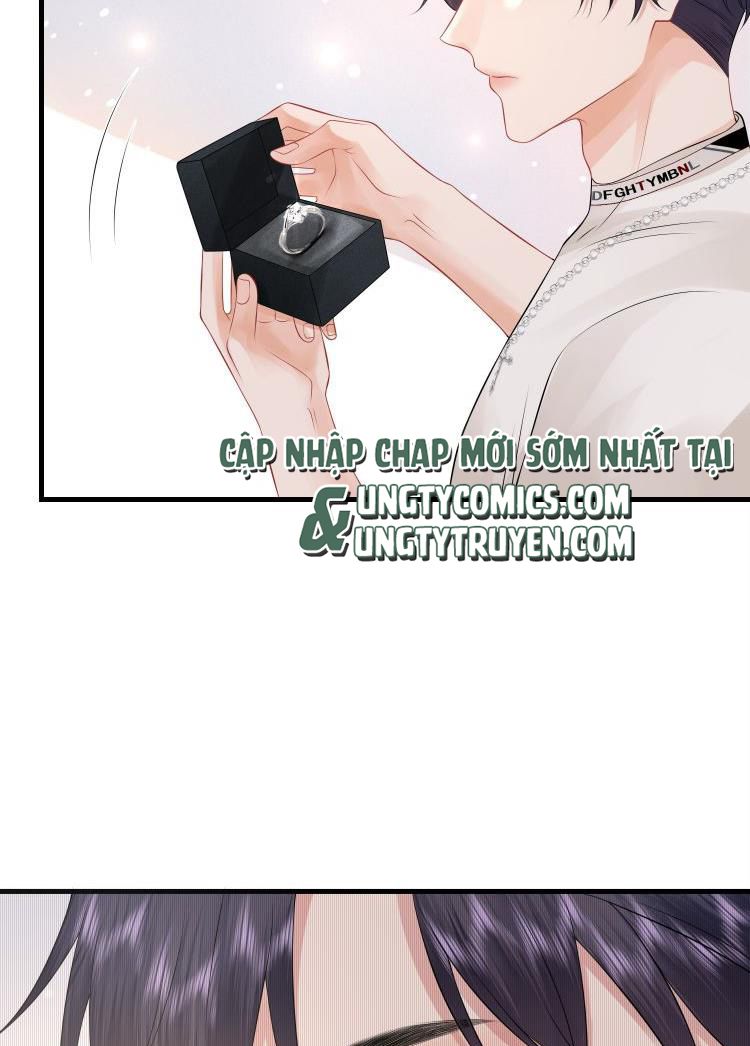 Peter Pan Và Cinderella: Chapter 17