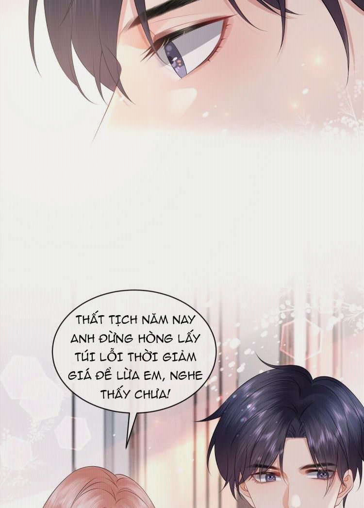 Peter Pan Và Cinderella: Chapter 17