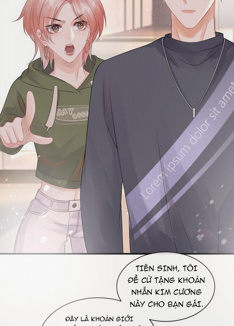 Peter Pan Và Cinderella: Chapter 17
