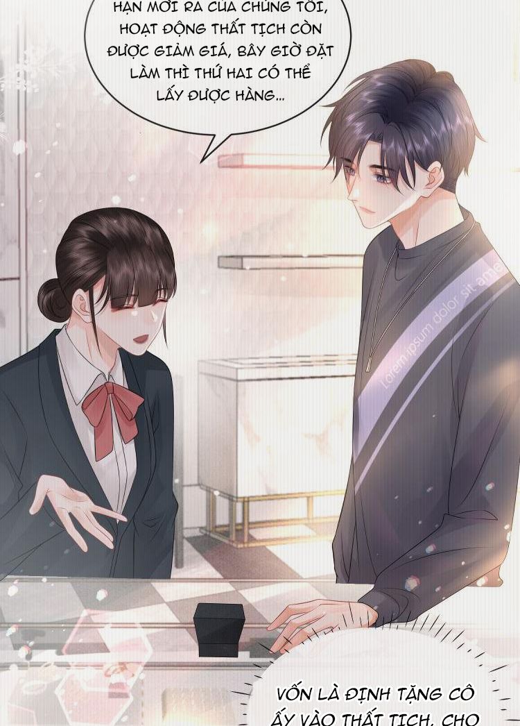 Peter Pan Và Cinderella: Chapter 17