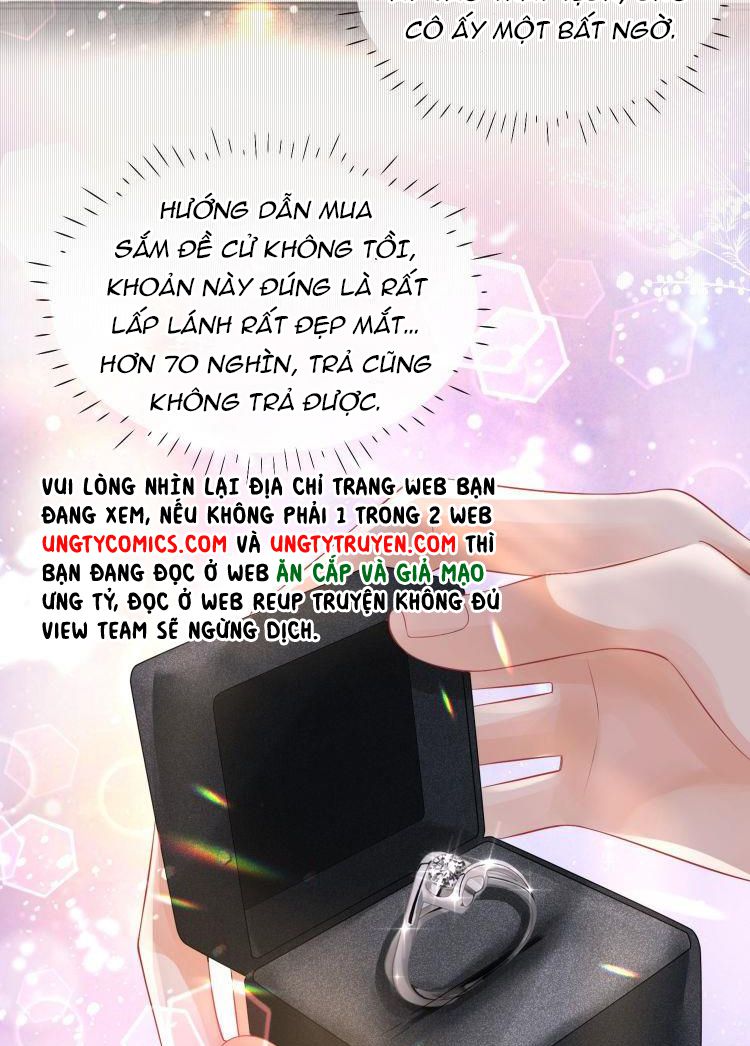 Peter Pan Và Cinderella: Chapter 17