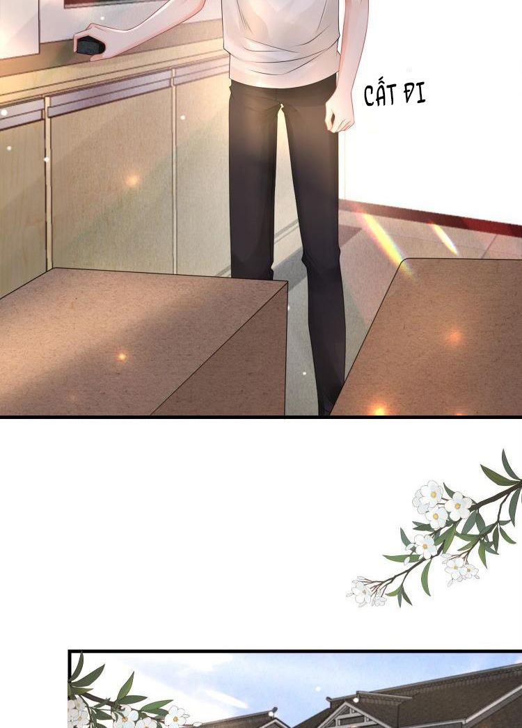 Peter Pan Và Cinderella: Chapter 17