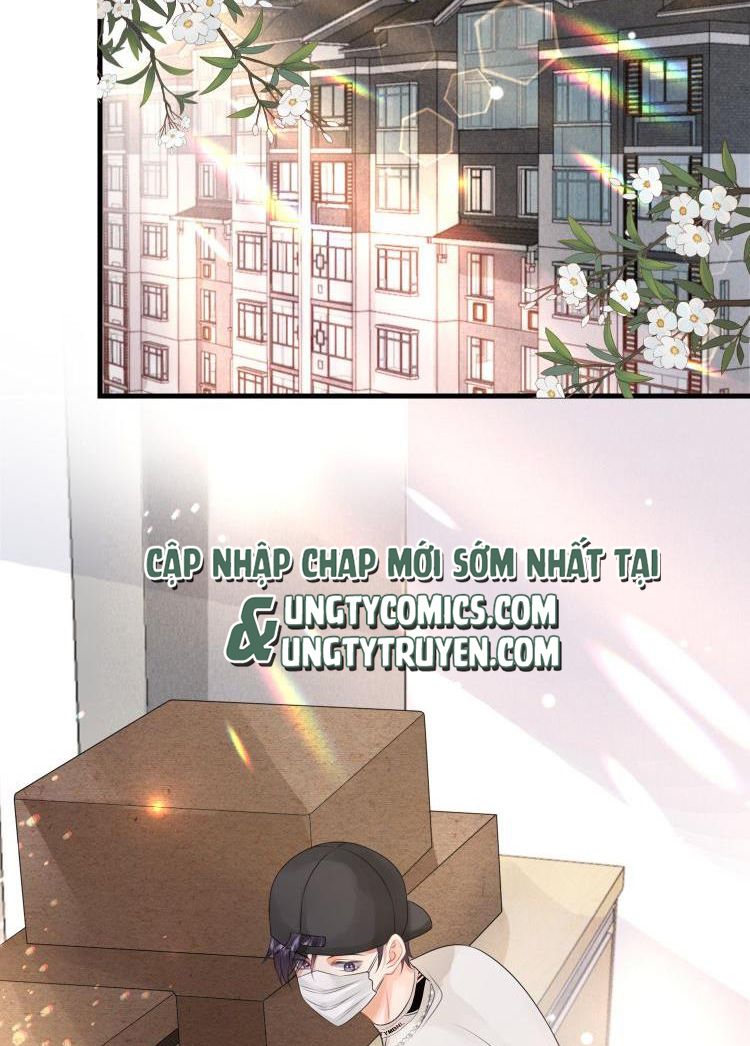Peter Pan Và Cinderella: Chapter 17