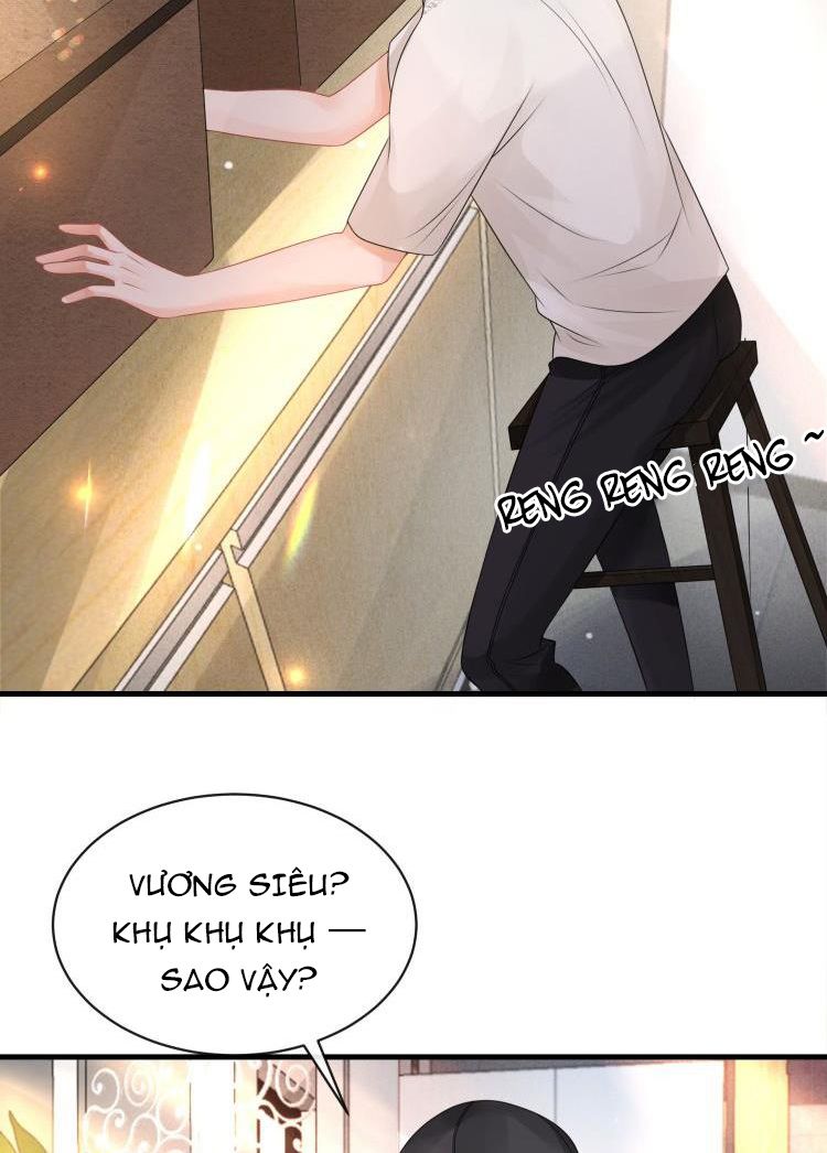 Peter Pan Và Cinderella: Chapter 17