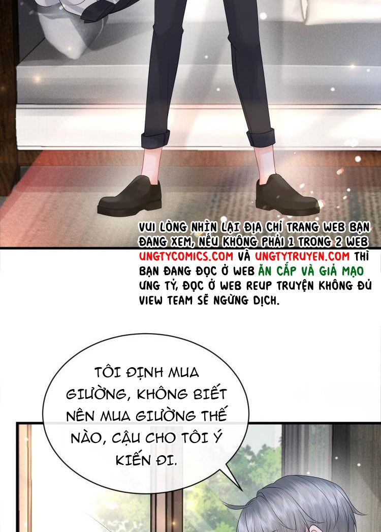 Peter Pan Và Cinderella: Chapter 17