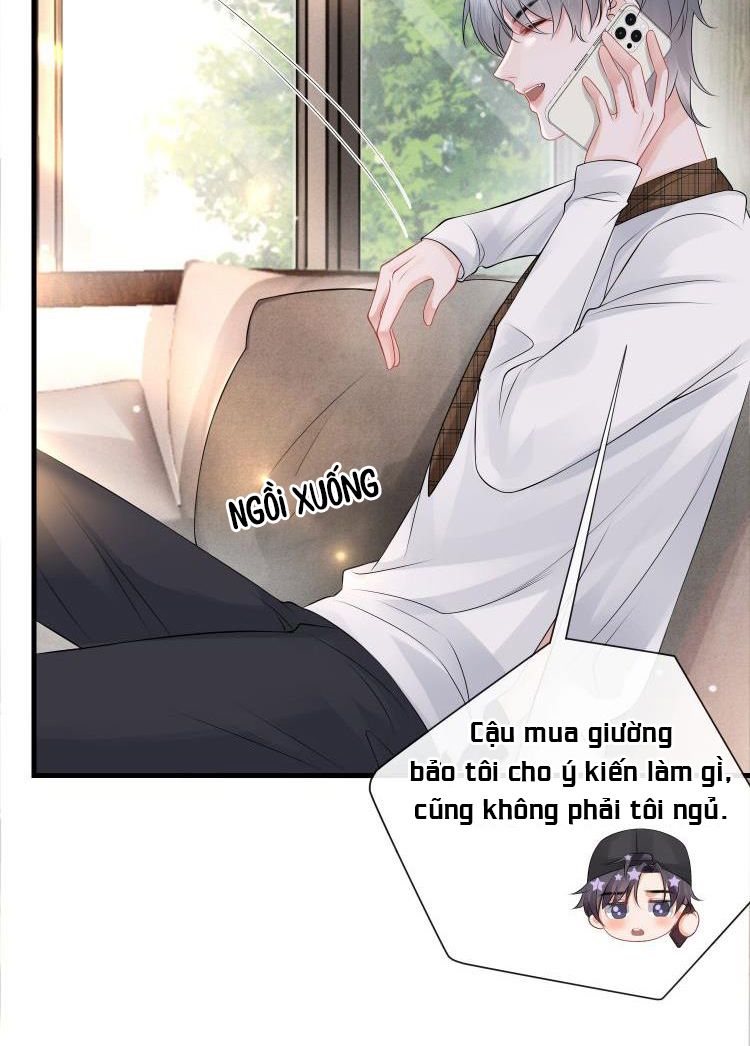 Peter Pan Và Cinderella: Chapter 17