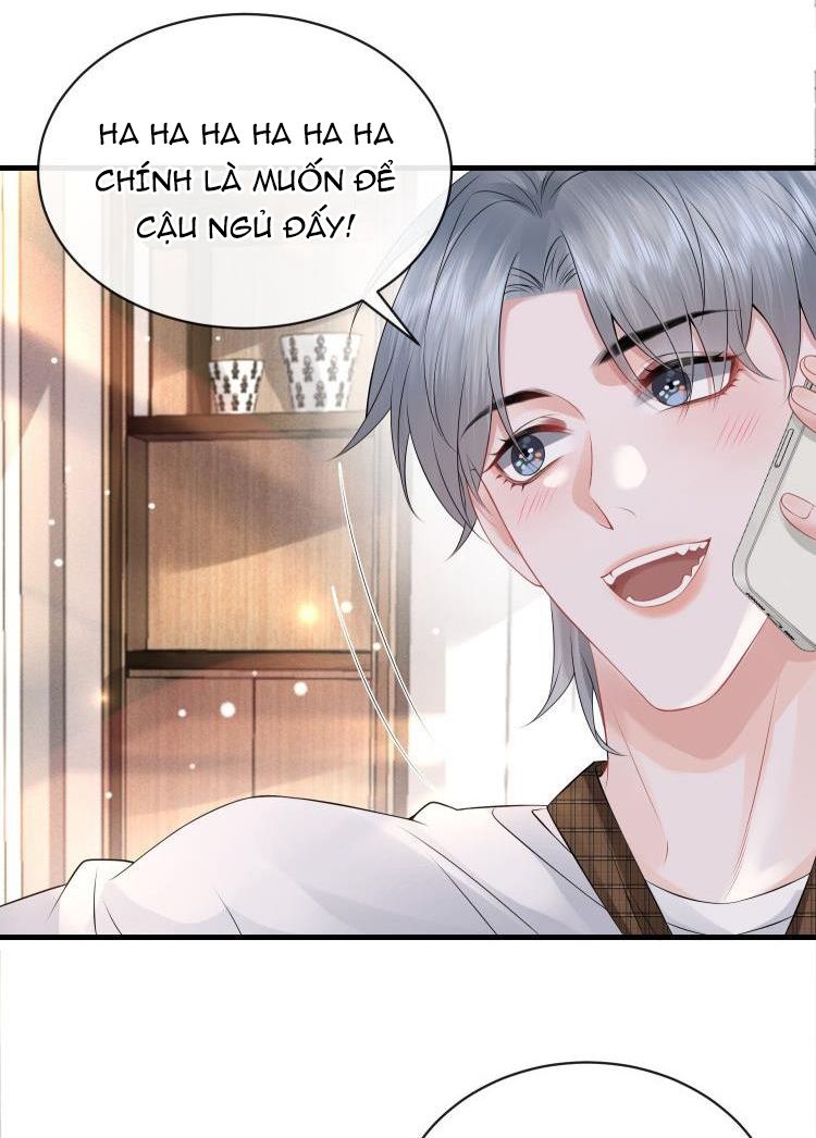Peter Pan Và Cinderella: Chapter 17
