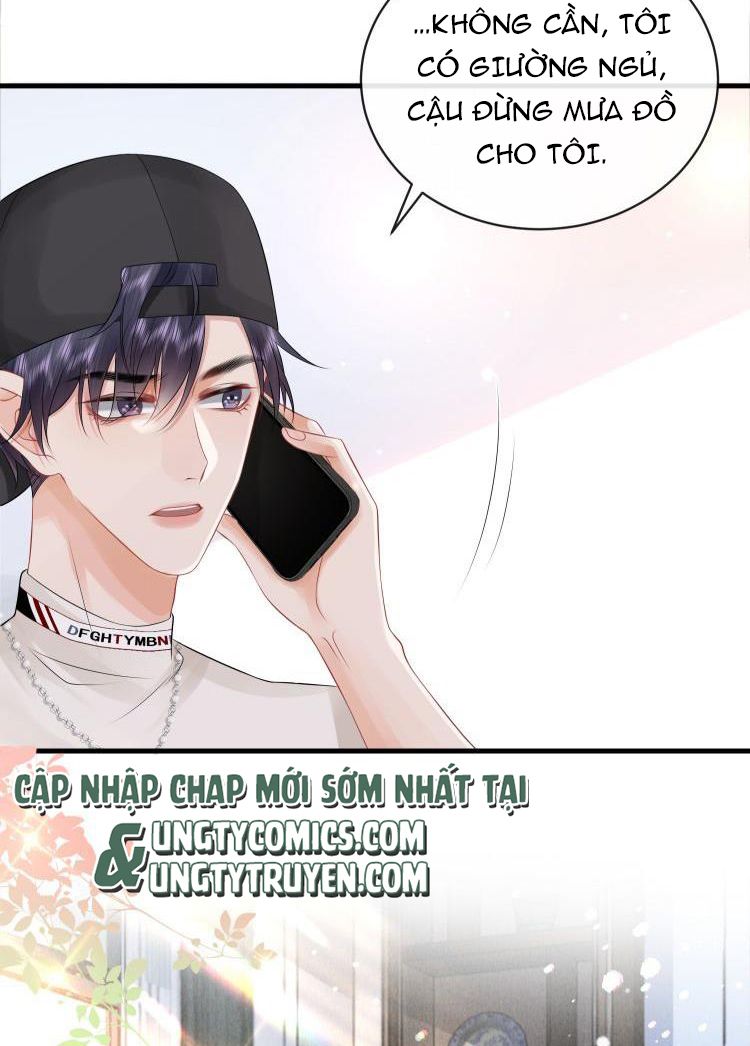 Peter Pan Và Cinderella: Chapter 17