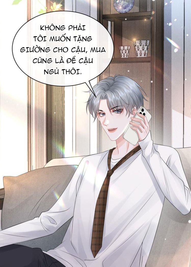 Peter Pan Và Cinderella: Chapter 17