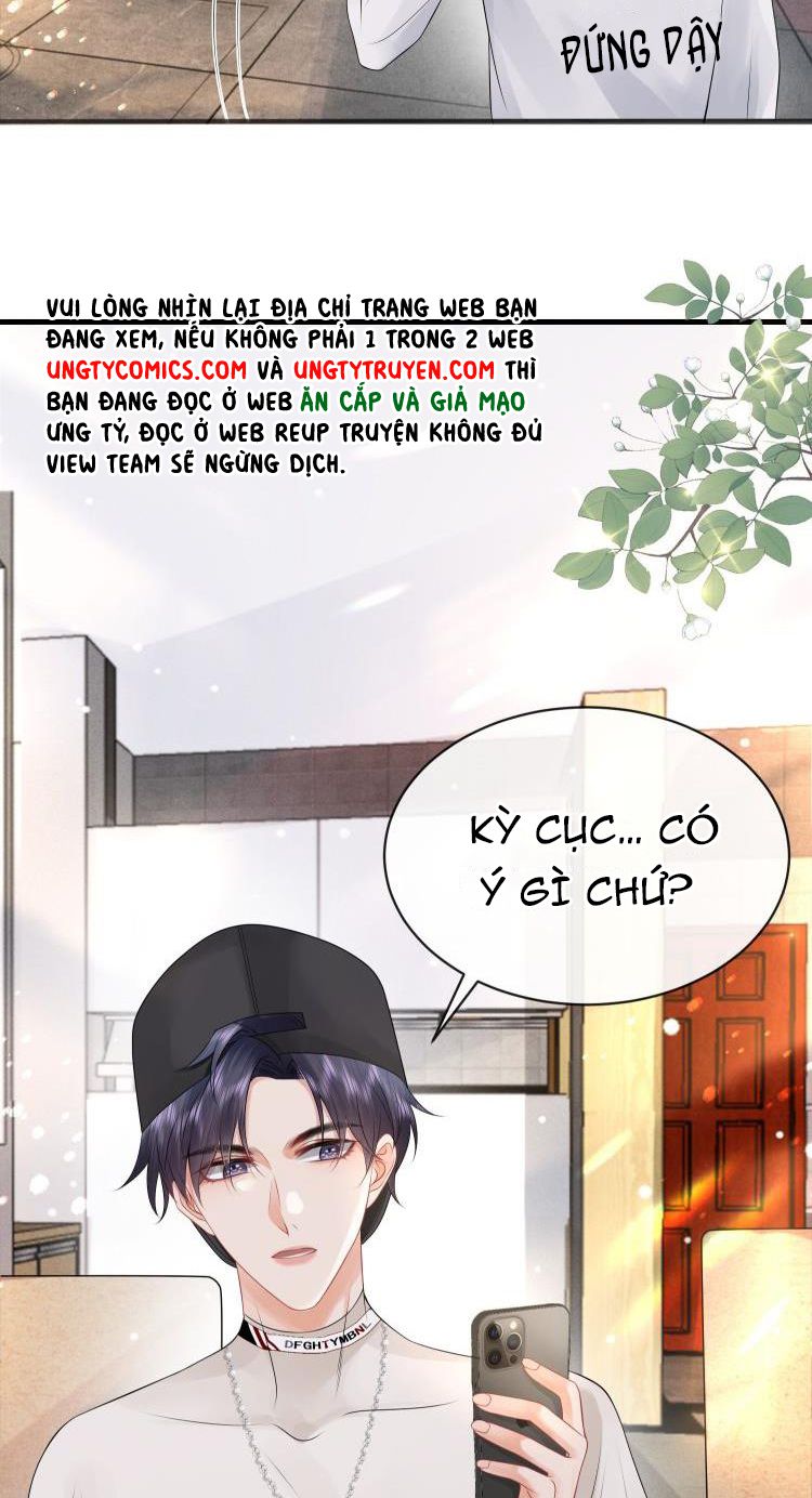 Peter Pan Và Cinderella: Chapter 17