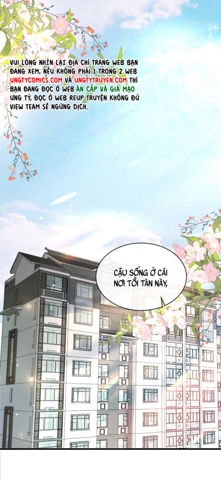 Peter Pan Và Cinderella: Chapter 18