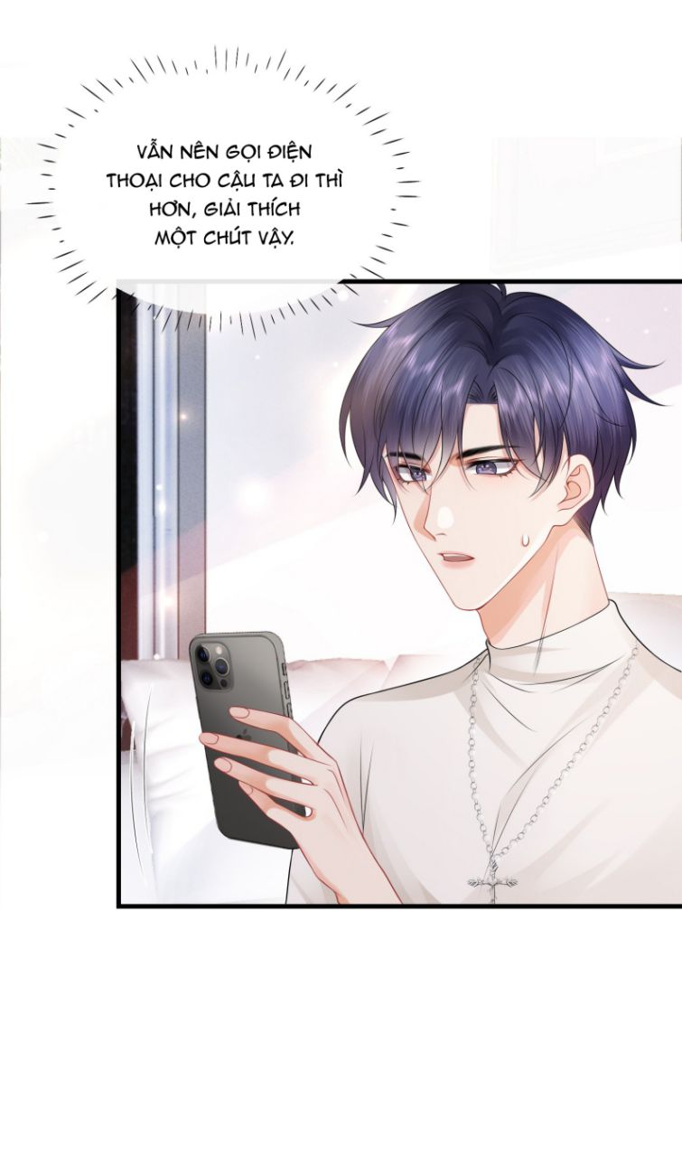 Peter Pan Và Cinderella: Chapter 18