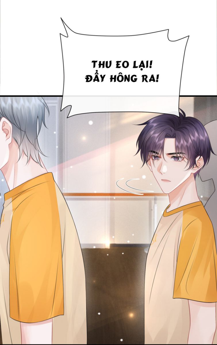 Peter Pan Và Cinderella: Chapter 18